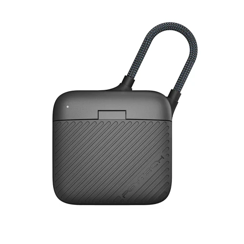 PGYTECH P-GM-393 CreateMate High-speed Mini Card Reader Case 迷你高速讀卡盒 (經典黑)