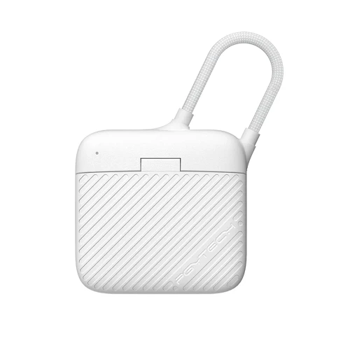 PGYTECH P-GM-396 CreateMate High-speed Mini Card Reader Case 迷你高速讀卡盒 (象牙白)
