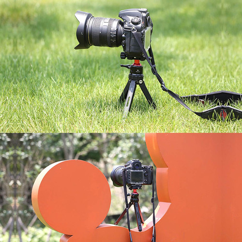 Marsace 馬小路 MT-01 Heavy Duty Tabletop Tripod Kit 重型桌面三腳架套裝