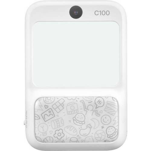Godox 神牛 C100 Transparent Viewfinder Camera 透明取景數碼相機