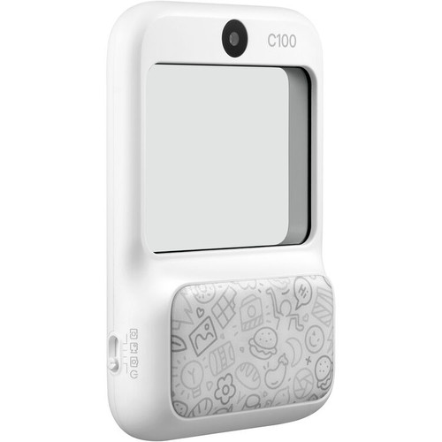 Godox 神牛 C100 Transparent Viewfinder Camera 透明取景數碼相機