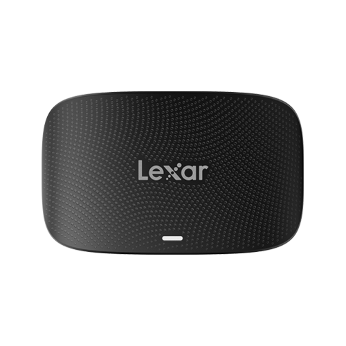 Lexar Professional CFexpress Type B / SD USB 3.2 Gen 2 Reader 讀卡器 LRW520U
