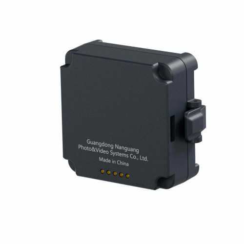 Nanlux WS-MCR-EV5C 安裝於 Evoke 5C