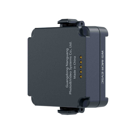 Nanlux WS-MCR-EV5C 模組背面