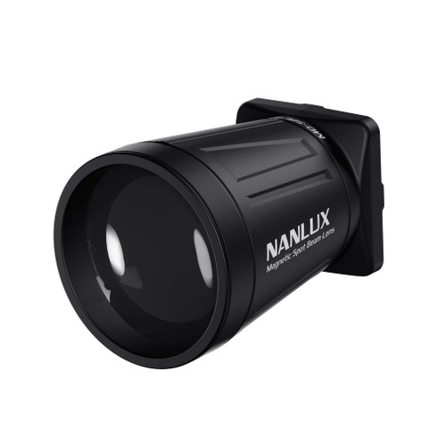 Nanlux MD-SBL-EV5C 安裝於 Evoke 5C