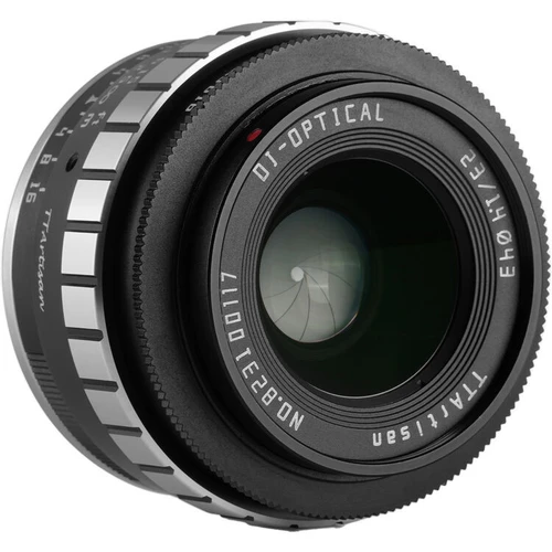 TTArtisan 銘匠 APS-C 23mm F1.4 Lens 鏡頭 (Nikon Z)