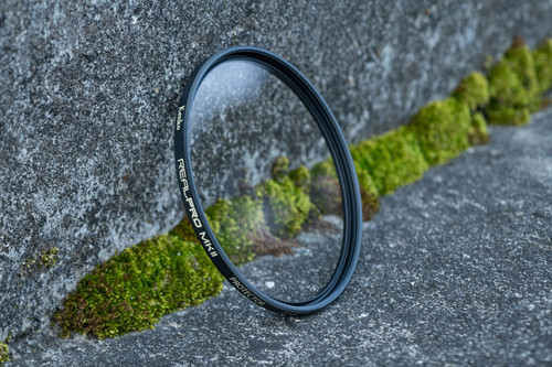 Kenko REALPRO MKII PROTECTOR Filter 52mm 保護鏡 official image 7