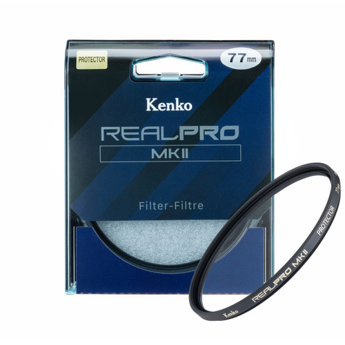 Kenko REALPRO MKII PROTECTOR Filter 55mm 保護鏡 official image 2