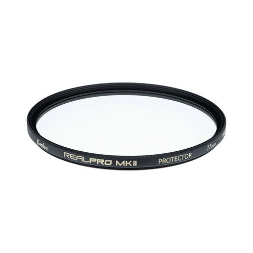 Kenko REALPRO MKII PROTECTOR Filter 72mm 保護鏡 official image 1