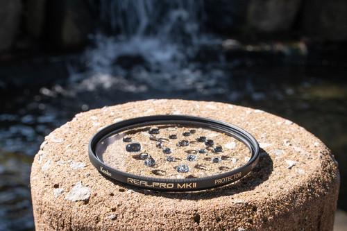 Kenko REALPRO MKII PROTECTOR Filter 77mm 保護鏡 official image 5