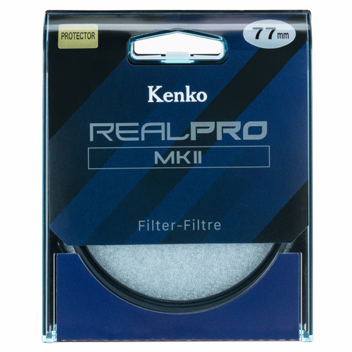 Kenko REALPRO MKII PROTECTOR Filter 82mm 保護鏡 official image 3