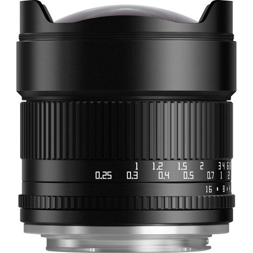 TTArtisan 銘匠 10mm F2 APS-C Lens 鏡頭 (Nikon Z)