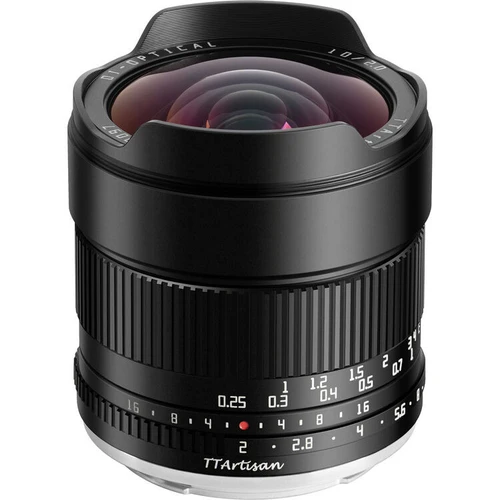TTArtisan 銘匠 10mm F2 APS-C Lens 鏡頭 (Fujifilm X)