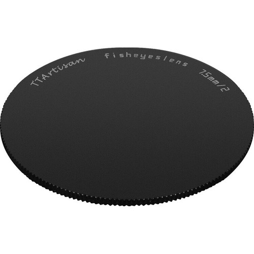 TTArtisan 銘匠 7.5mm F2 Fisheye APS-C Lens 魚眼鏡頭 (Nikon Z)