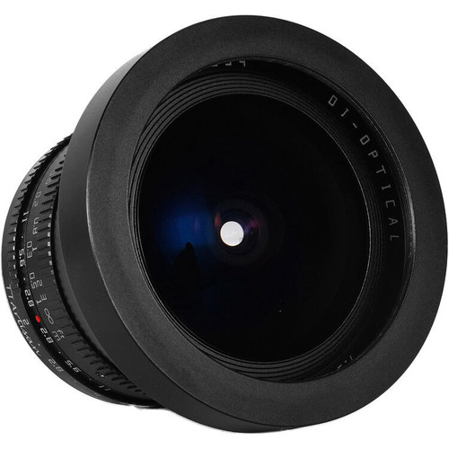 TTArtisan 銘匠 7.5mm F2 Fisheye APS-C Lens 魚眼鏡頭 (Fujifilm X)