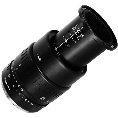 TTArtisan 銘匠 APS-C 40mm f2.8 Macro 鏡頭 (Fujifilm X)