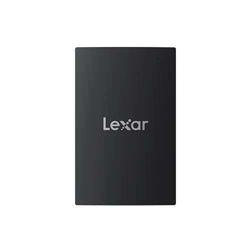 Lexar SL500 Portable SSD 1TB 外置固態硬碟 main product image