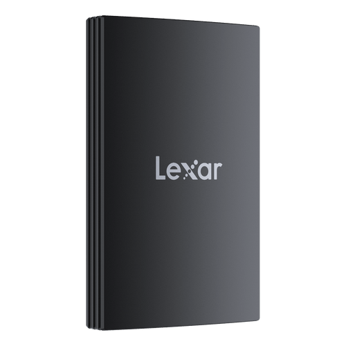 Lexar ARMOR 700 Portable SSD 1TB 外置固態硬碟 main product image