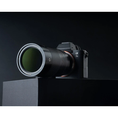 TTArtisan 銘匠 100mm f2.8 Macro 2X Full Frame 微距鏡頭 (Canon EF)
