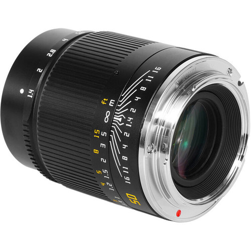 TTArtisan 銘匠 50mm f1.4 ASPH Full Frame 鏡頭 (Canon RF)