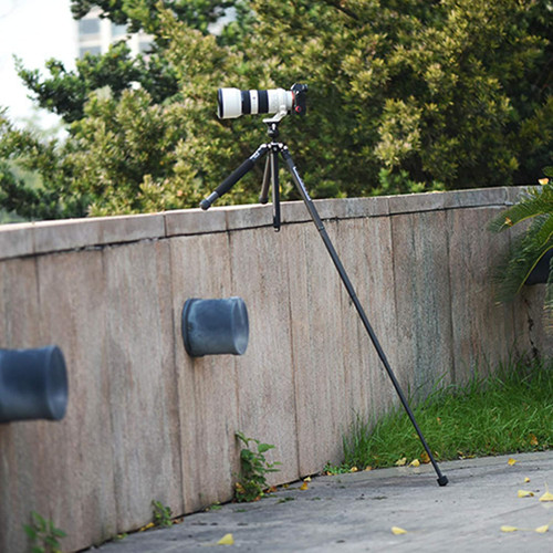 Marsace 馬小路 XT-15 Ball Head Tripod Kit 球台三腳架套裝