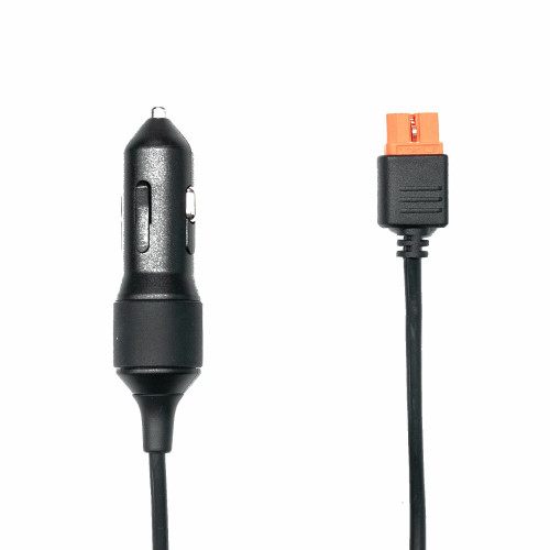 EcoFlow 汽車車載充電線 產品圖片 03
