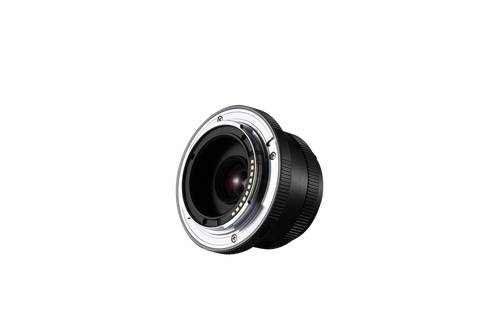 LAOWA 老蛙 15mm f/5 Cookie FF Lens 全畫幅餅鏡 - Nikon Z 自動光圈 / 黑色