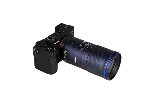 LAOWA 老蛙 180mm f/4.5 1.5X Ultra Macro APO Lens 超微距 APO 鏡頭 - L Mount 手動對焦