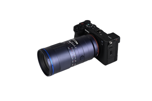 LAOWA 老蛙 180mm f/4.5 1.5X Ultra Macro APO Lens 超微距 APO 鏡頭 - L Mount 手動對焦
