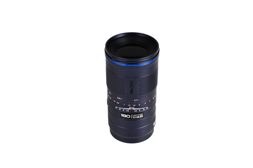 LAOWA 老蛙 180mm f/4.5 1.5X Ultra Macro APO Lens 超微距 APO 鏡頭 - Sony E 自動對焦