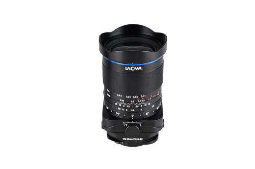 LAOWA 老蛙 35mm f/2.8 Zero-D Tilt-Shift 0.5x Macro Lens 零變形微距移軸鏡頭 (Sony E)