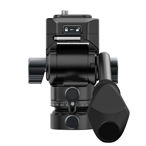 Ulanzi U190 II Uka Fluid Head 攝像雲台