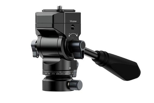 Ulanzi U190 II Uka Fluid Head 攝像雲台