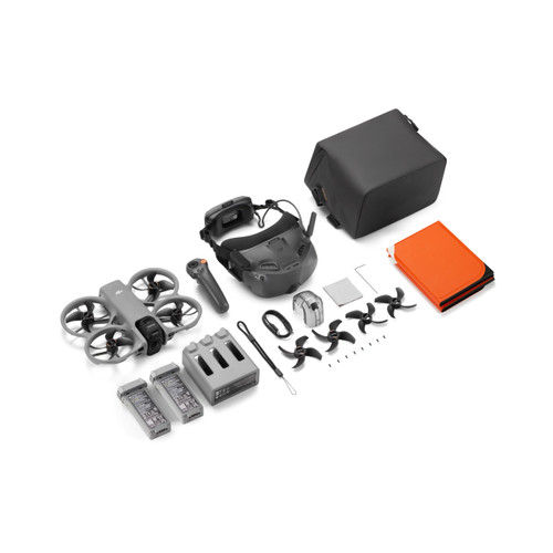 DJI 大疆 Avata 360 體感暢飛套裝 官方圖片 08