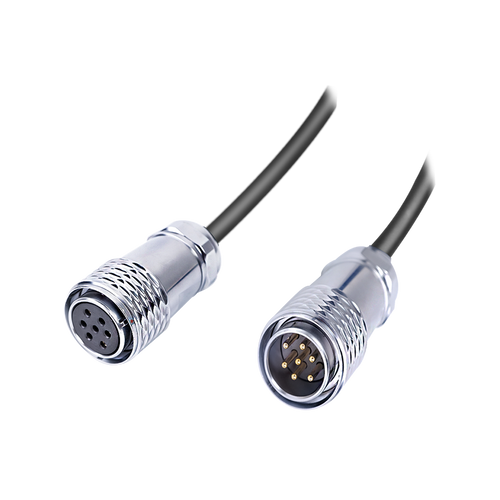 Aputure 7-Pin Weatherproof Head Cable image 2