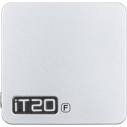 Godox 神牛 iT20 F iFlash TTL Flash Silver 迷你相機閃光燈 FujiFilm (銀色)
