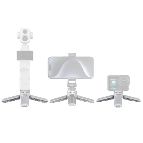 SmallRig 6795 Quick Release Tripod for DJI Osmo Pocket 4P / 4 / 3 White 快開迷你三腳架 (白色)