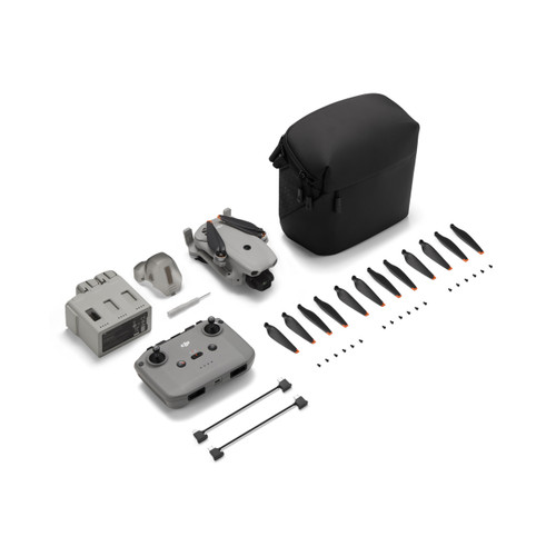 DJI Lito X1 暢飛套裝（DJI RC-N3） 官方圖片 07