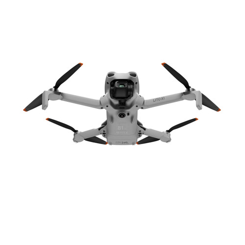 DJI Lito X1 暢飛套裝（DJI RC 2） 官方圖片 05