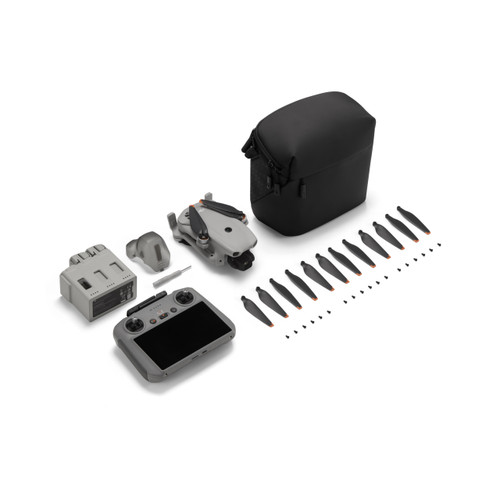 DJI Lito X1 長續航暢飛套裝（DJI RC 2） 官方圖片 07