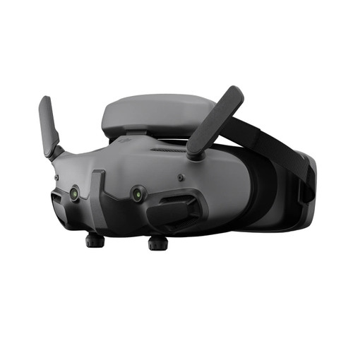 DJI Avata 2 暢飛套裝（三電池版） 官方圖片 07