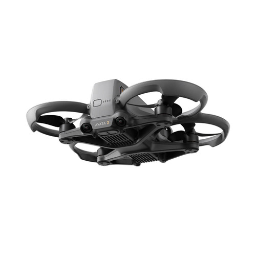 DJI Avata 2 智選套裝（單電池版） 官方圖片 03