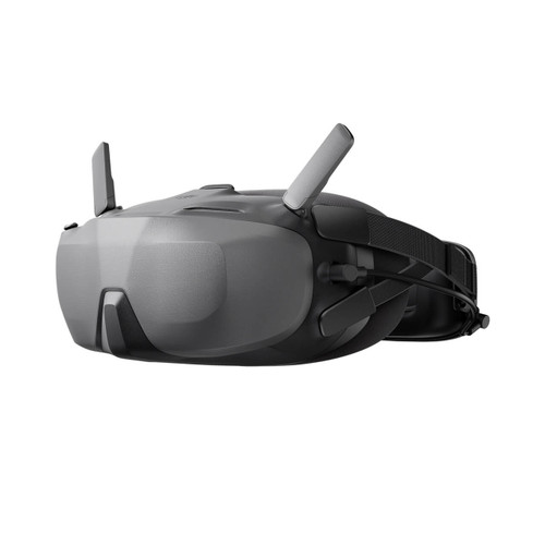 DJI Avata 2 智選套裝（單電池版） 官方圖片 05