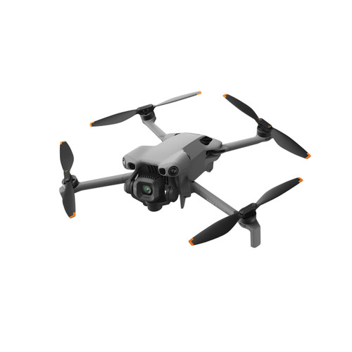 DJI Mini 5 Pro 暢飛套裝（DJI RC-N3） 官方圖片 04