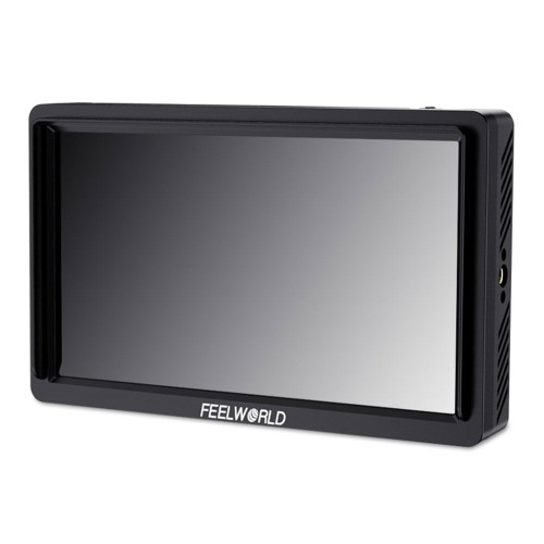 FeelWorld FW568S 6" HDMI Field Monitor 攝影監視器