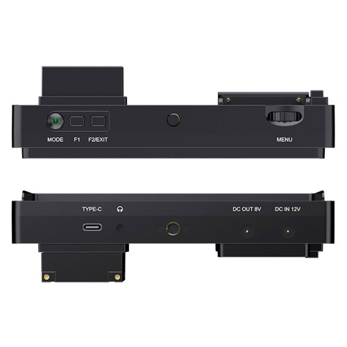 FeelWorld FW568S 6" HDMI Field Monitor 攝影監視器