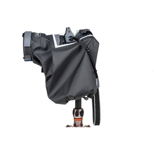 Think Tank Photo Hydrophobia M 24-70 V3 Rain Cover (Black)