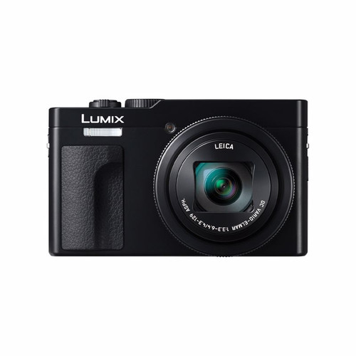 Panasonic LUMIX DC-TZ99 隨身相機 黑色官方主圖