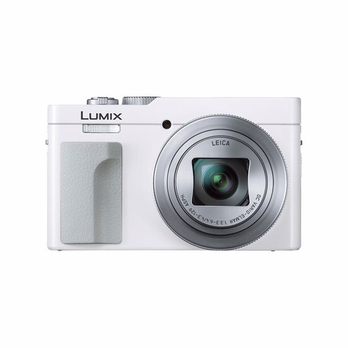 Panasonic LUMIX DC-TZ99 隨身相機 白色官方主圖