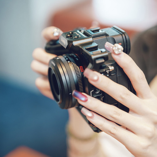Viltrox AF 26mm F2.8 EVO 官方實拍示例一